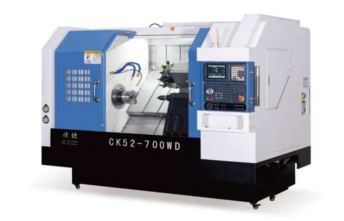 鄂温克族旗回收CNC